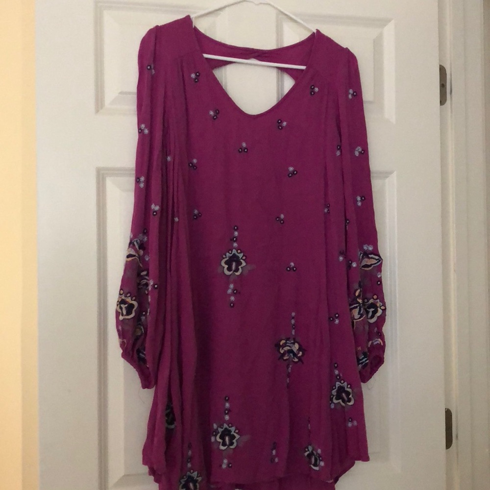 Free People Dress XS